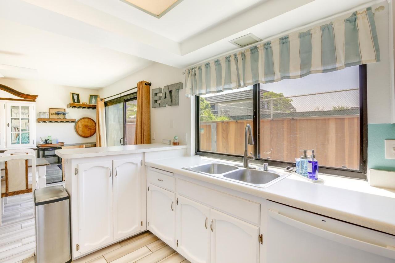 Solana Beach Condo With 4 Pools And Beach Access! 외부 사진